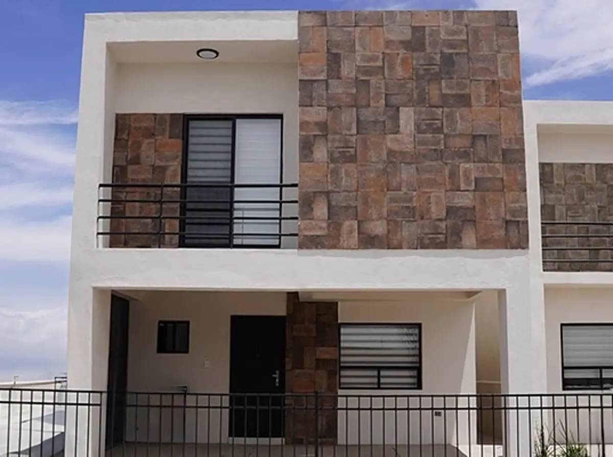 Casa en venta en Valle de los Almendros, Torreón — foto 1 de 26