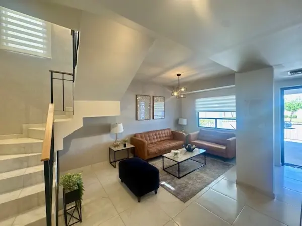 Casa en venta en Valle de los Almendros, Torreón — foto 3 de 26