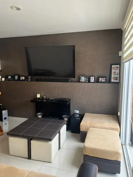 Casa en venta en Lomas de Angelópolis, Ocoyucan — foto 2 de 18