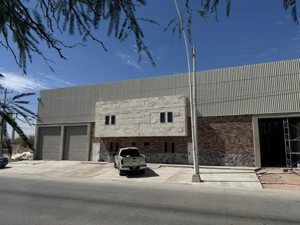 Bodega en renta en Los Álamos, Gómez Palacio — foto 2 de 20