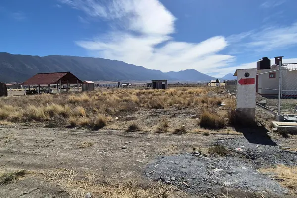 Terreno en venta en San Ignacio de Abajo, Arteaga — foto 2 de 12