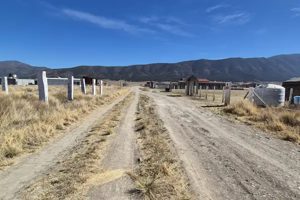 Terreno en venta en San Ignacio de Abajo, Arteaga — foto 3 de 12