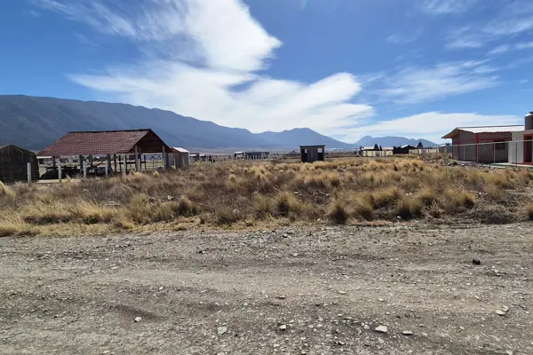 Terreno en VENTA en San Antonio de las Alazanas