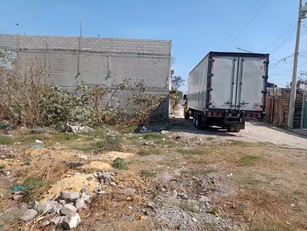 Terreno en venta en Ejidos de San Cristóbal, Ecatepec de Morelos — foto 2 de 5