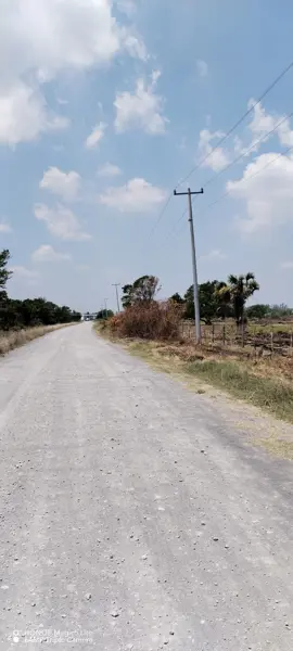 Venta Terreno en la localidad de Paso del Toro Veracruz, a 5 minutos de Boca del Río 6.5 hectáreas