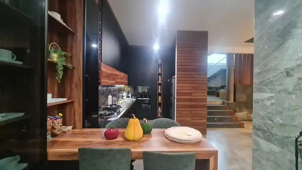 Casa en venta en Jesus del Monte, Morelia — foto 3 de 29