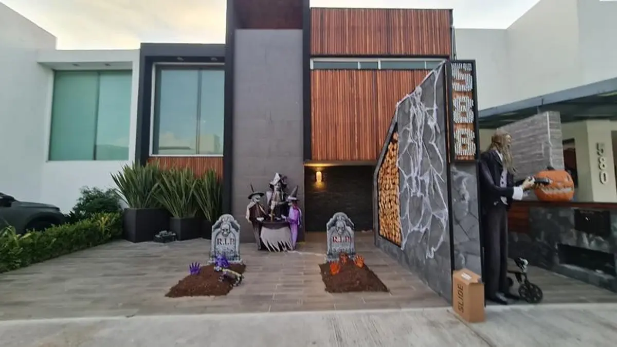 Casa en venta en Jesus del Monte, Morelia — foto 1 de 29