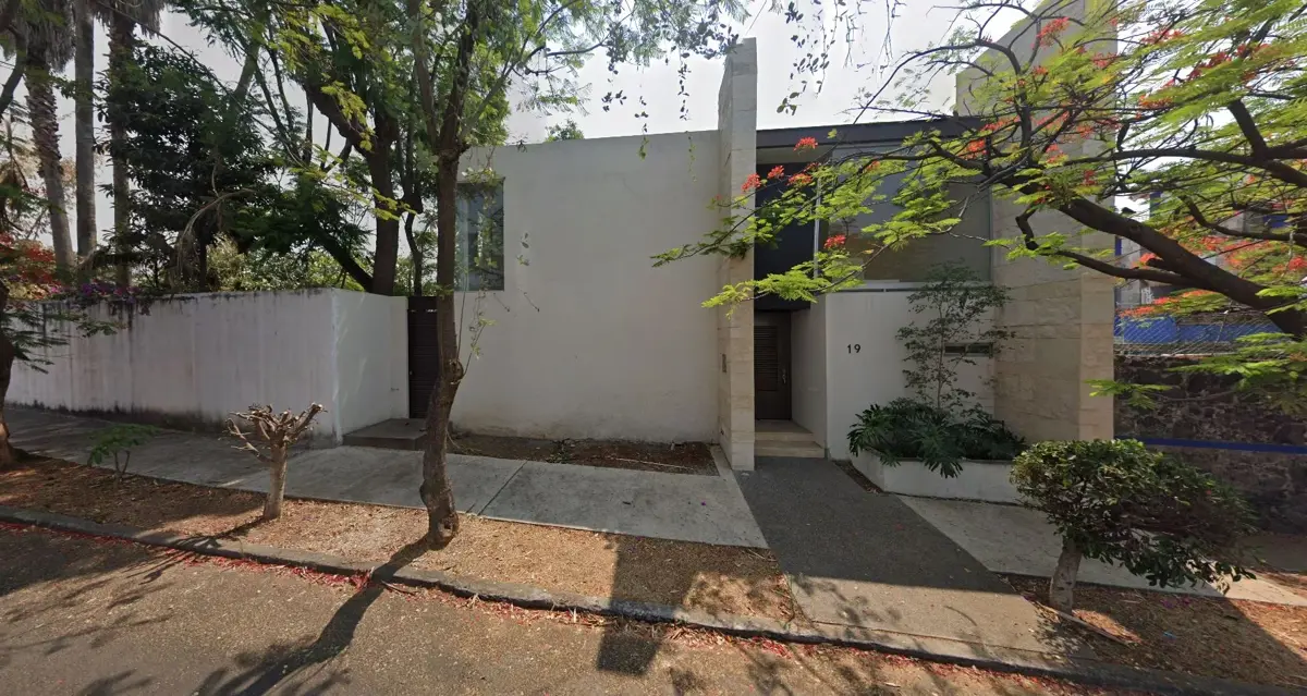 Casa en venta en Rancho Cortes, Cuernavaca — foto 1 de 14