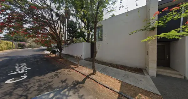 Casa en venta en Rancho Cortes, Cuernavaca — foto 2 de 14