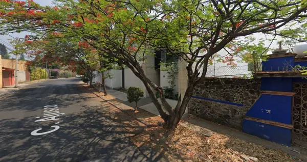 Casa en venta en Rancho Cortes, Cuernavaca — foto 3 de 14