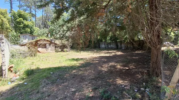 Terreno en venta en Avandaro, Valle de Bravo — foto 2 de 12
