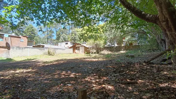 Terreno en venta en Avandaro, Valle de Bravo — foto 3 de 12