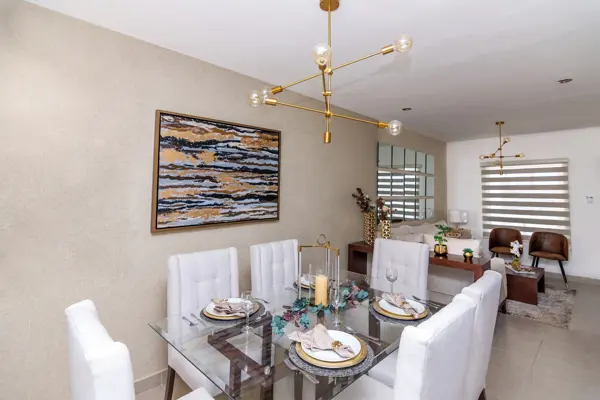 Casa en venta en Paseo Aurea, Torreón — foto 2 de 11