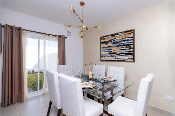 Casa en venta en Paseo Aurea, Torreón — foto 3 de 11