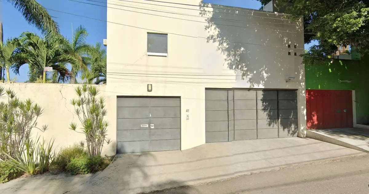 Casa en venta en Delicias, Cuernavaca — foto 1 de 12