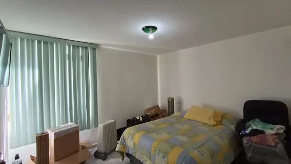 Departamento en venta en Roma Norte, Cuauhtémoc — foto 3 de 15