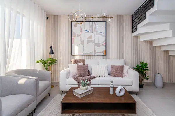 Casa en venta en Paseo Aurea, Torreón — foto 2 de 12