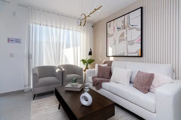 Casa en venta en Paseo Aurea, Torreón — foto 3 de 12