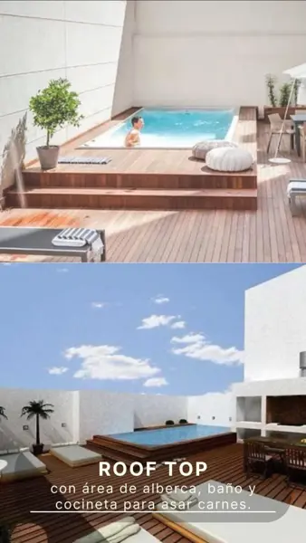 Departamento en venta en Boca del Rio Centro, Boca del Río — foto 2 de 5