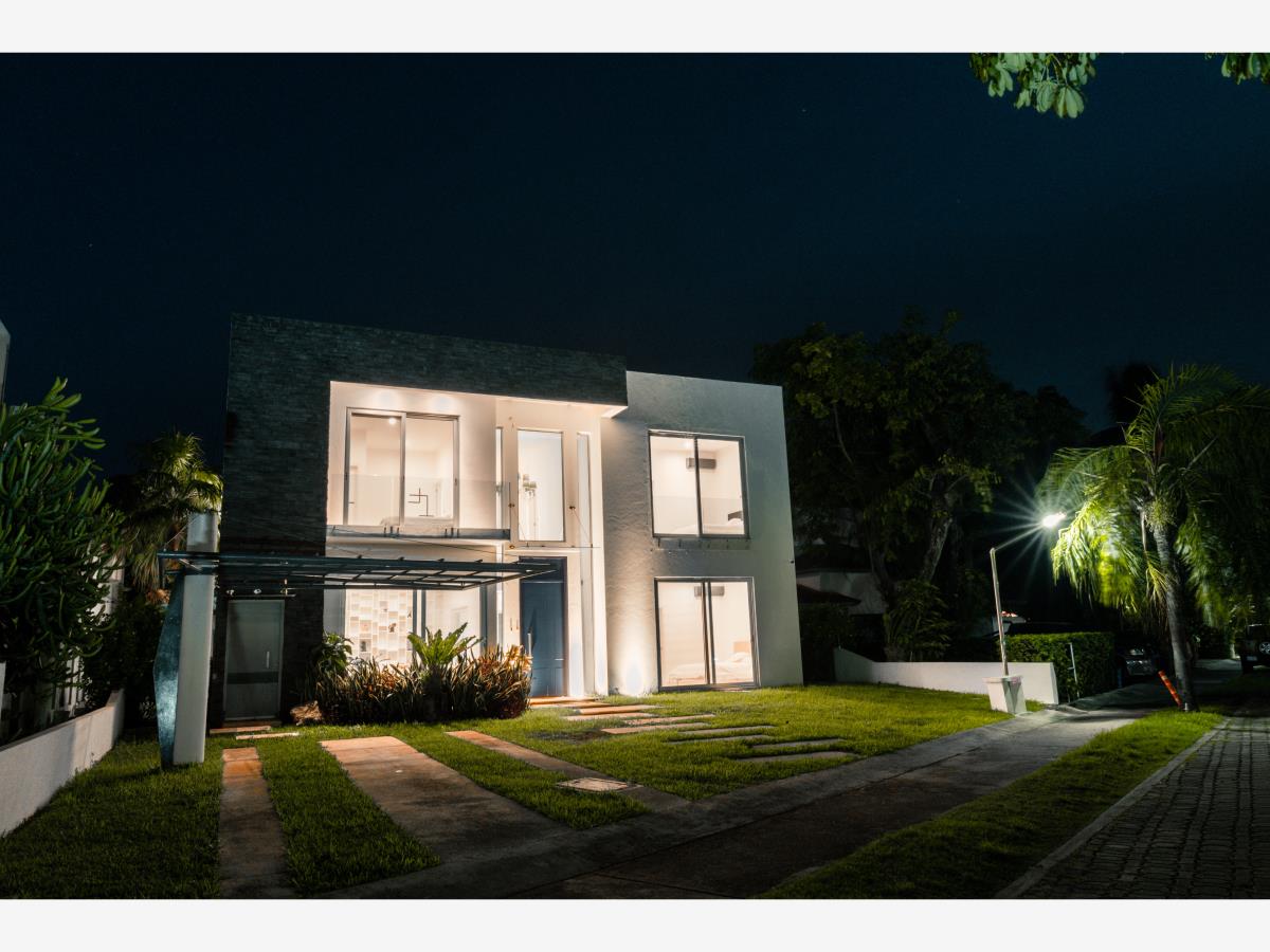 Casa en venta en Playacar, Solidaridad — foto 1 de 19