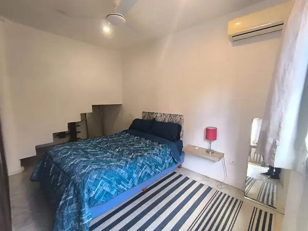 Departamento en renta en Supermanzana 46, Benito Juárez — foto 2 de 4