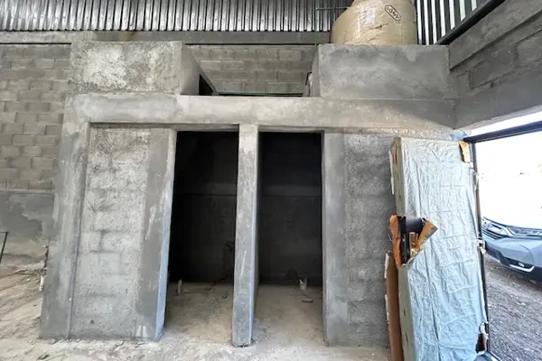 Bodega en renta en Ampliación Morelos, Saltillo — foto 3 de 5