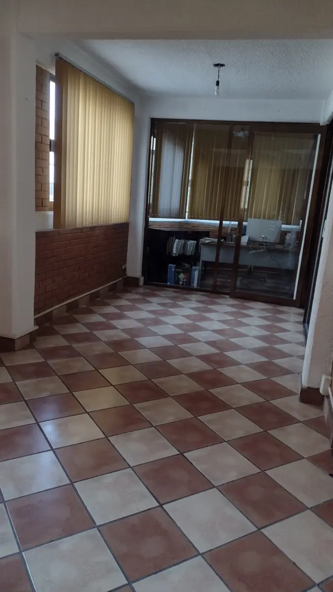 Oficina en renta en Petrolera Taxqueña, Coyoacán — foto 1 de 10