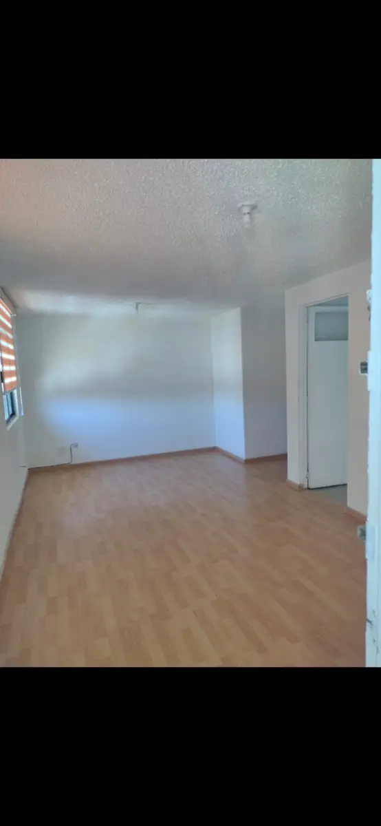 Departamento en renta en Prados del Rosario, Azcapotzalco — foto 1 de 6