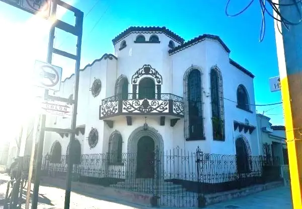 CASA EN RENTA EN EL CENTRO DE TORREON COAHUILA