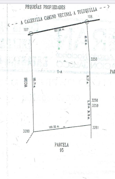 Terreno en venta en Belcanto, Tlajomulco de Zúñiga — foto 2 de 5