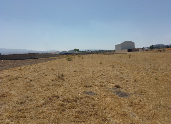 Terreno en venta en San Miguel Totocuitlapilco, Metepec — foto 2 de 3