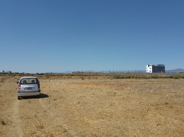 Terreno en venta en San Miguel Totocuitlapilco, Metepec — foto 3 de 3