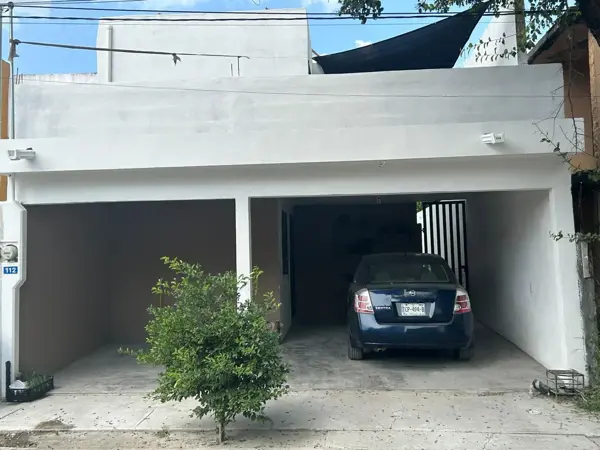 Casa en venta en Praderas de Guadalupe, Guadalupe — foto 2 de 14