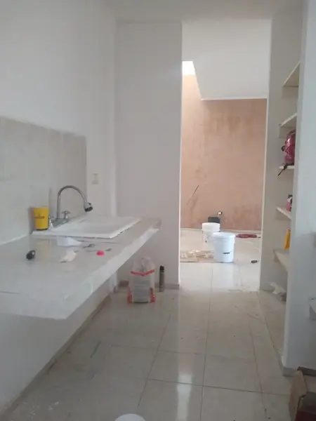 Casa en renta en Las Américas, Mérida — foto 3 de 8