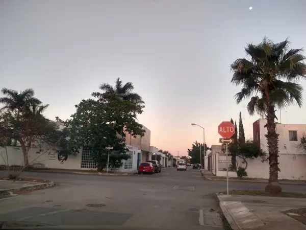 Casa en renta en Las Américas, Mérida — foto 2 de 8