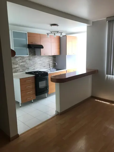 Departamento en venta en Tlalnemex, Tlalnepantla de Baz — foto 2 de 7