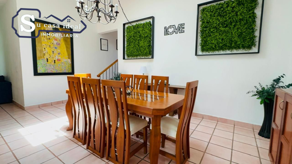 Casa en venta en Burgos, Temixco — foto 2 de 33