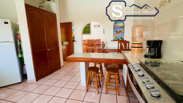 Casa en venta en Burgos, Temixco — foto 3 de 33