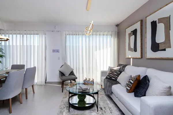 Casa en venta en Paseo Aurea, Torreón — foto 2 de 9
