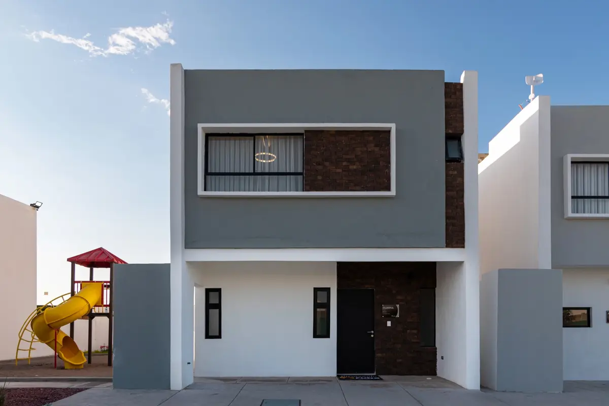 Casa en venta en Paseo Aurea, Torreón — foto 1 de 9