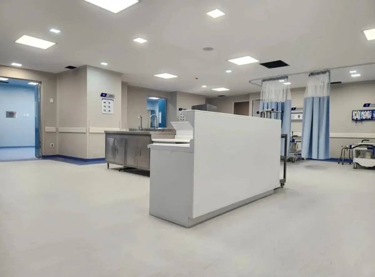 Consultorio en venta en Santa Bárbara, Torreón — foto 1 de 12