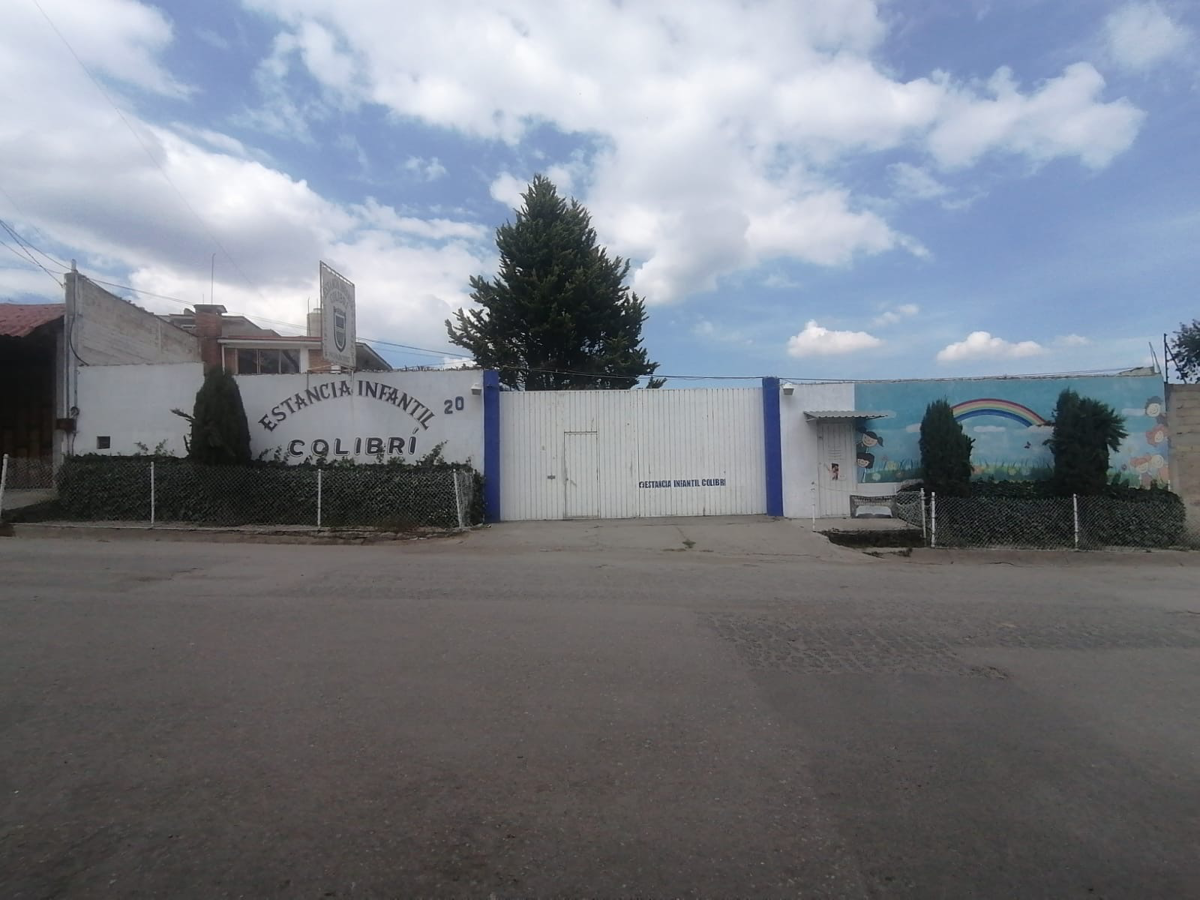 Terreno en venta en San Juan Tilapa Centro, Toluca — foto 1 de 6