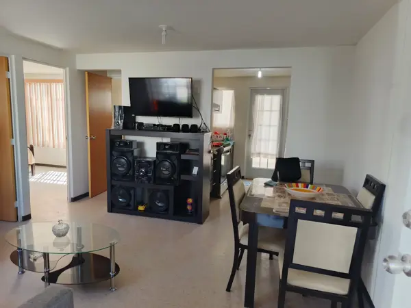 Departamento en venta en Los Héroes Tizayuca, Tizayuca — foto 2 de 8