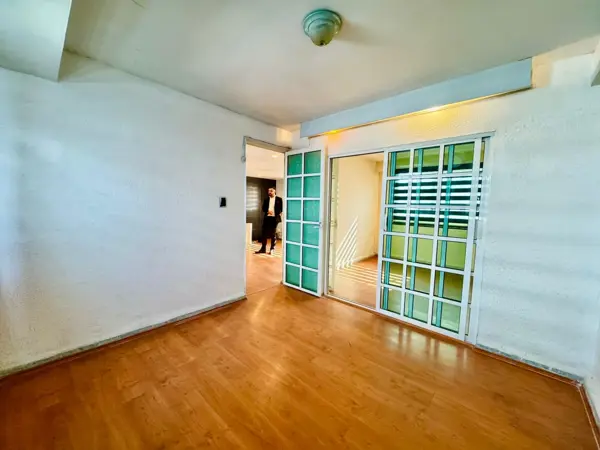 Departamento en venta en Agricultura, Miguel Hidalgo — foto 3 de 33