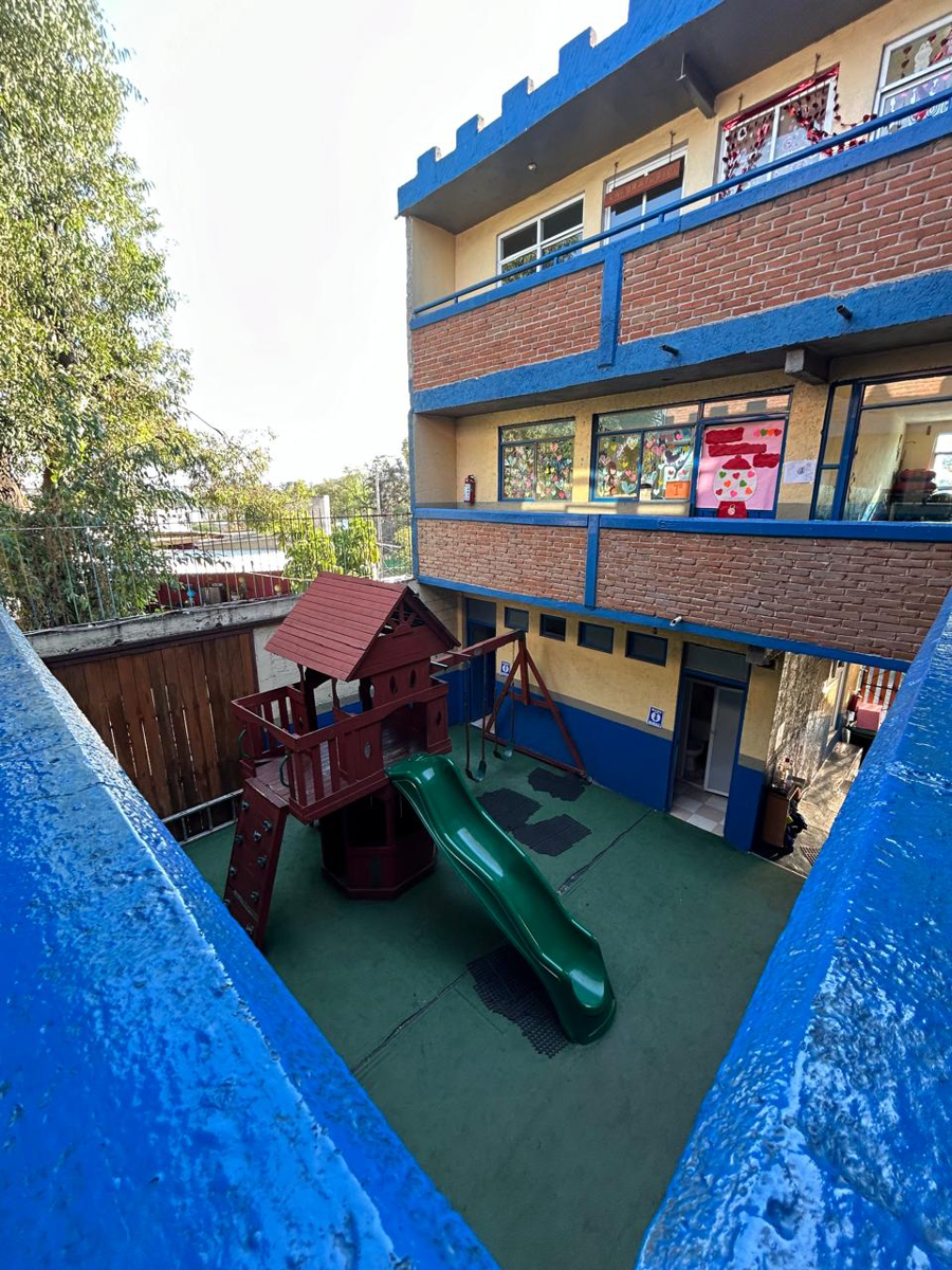 Edificio en venta en San Miguel Xochimanga, Atizapán de Zaragoza — foto 1 de 26