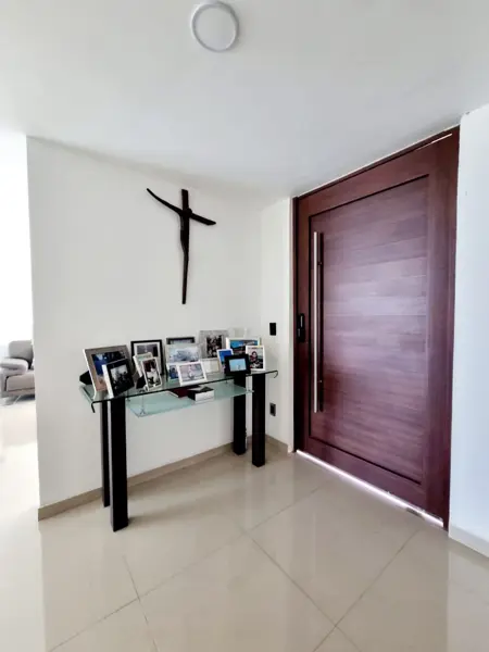 Casa en venta en Privadas de la Herradura, Pachuca de Soto — foto 2 de 32