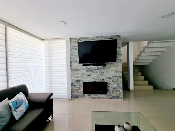 Casa en venta en Privadas de la Herradura, Pachuca de Soto — foto 3 de 32
