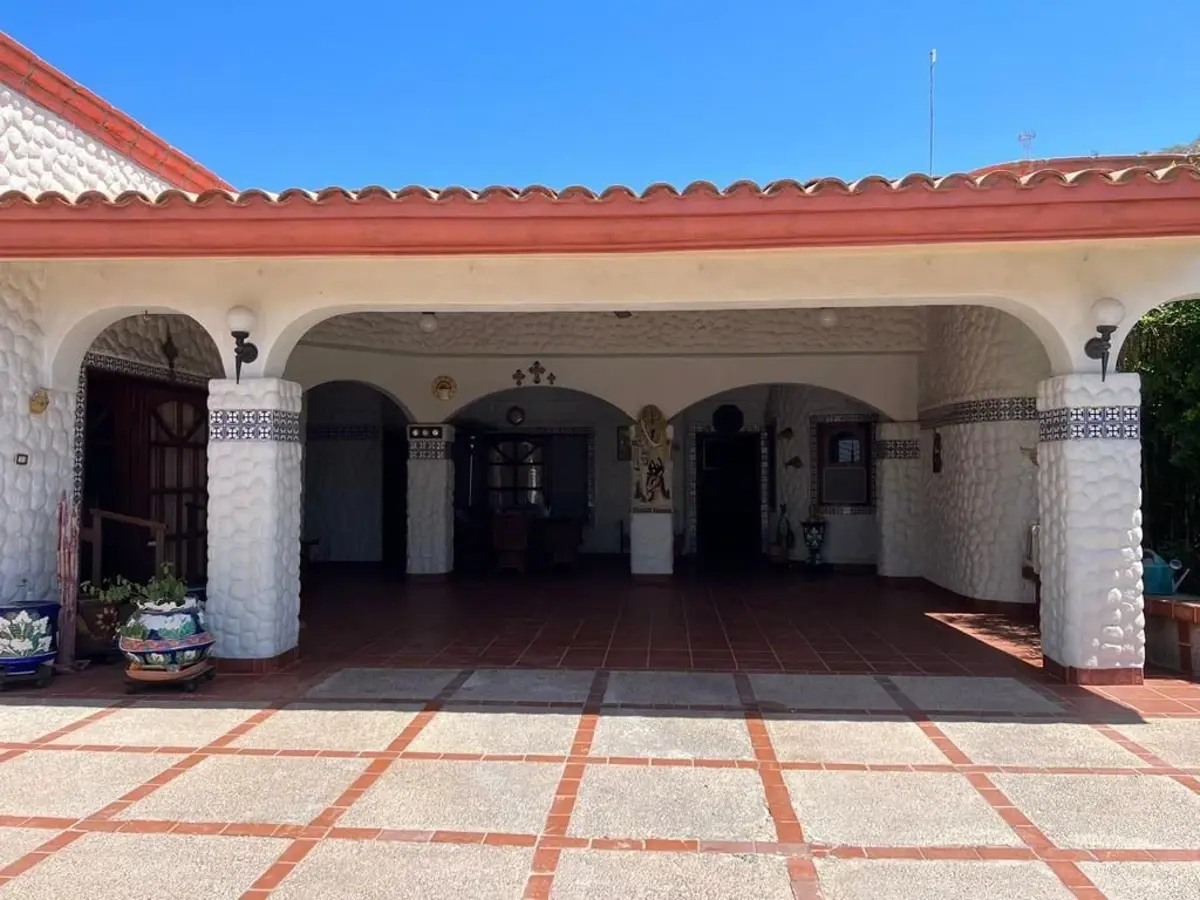 Casa en venta en Bahia de Kino Centro, Hermosillo — foto 1 de 20