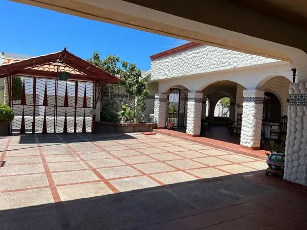Casa en venta en Bahia de Kino Centro, Hermosillo — foto 3 de 20