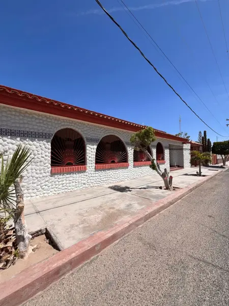 Casa en venta en Bahia de Kino Centro, Hermosillo — foto 2 de 20